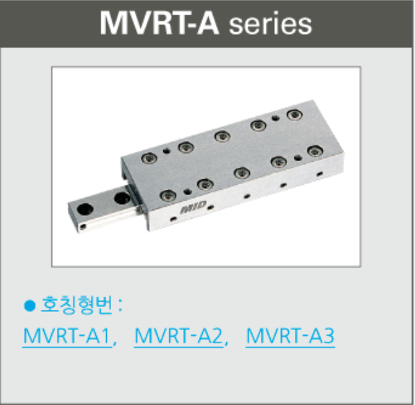 MVRT-A1